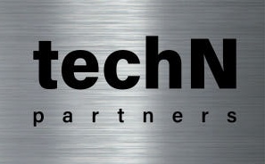 techN partners 로고